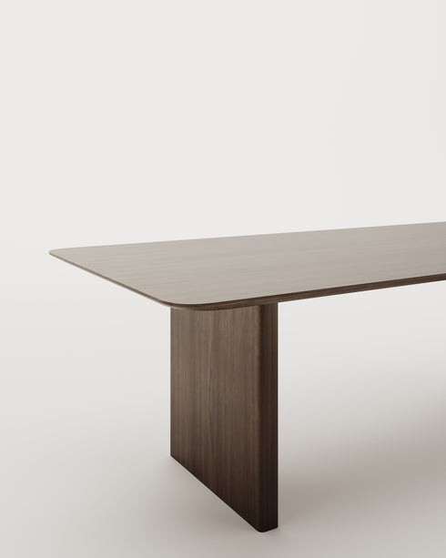 DALLAS DINING TABLE